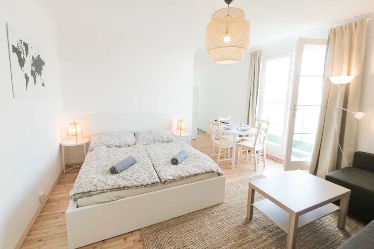 Margareten Apartament