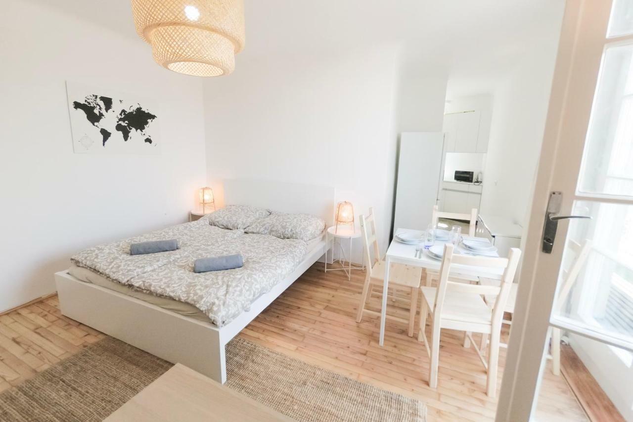 Apartament Margareten