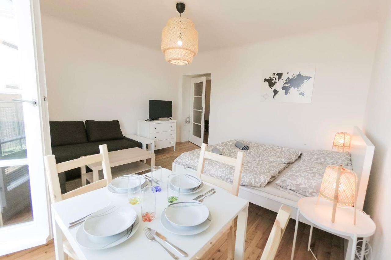 Apartment Margareten Wien