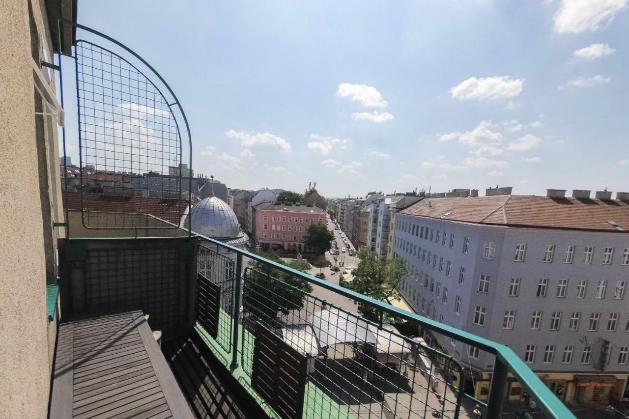 Apartment Margareten Wien